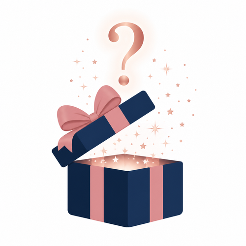 Mystery Box