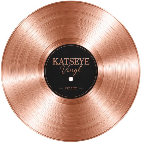 KATSEYE Vinyl™